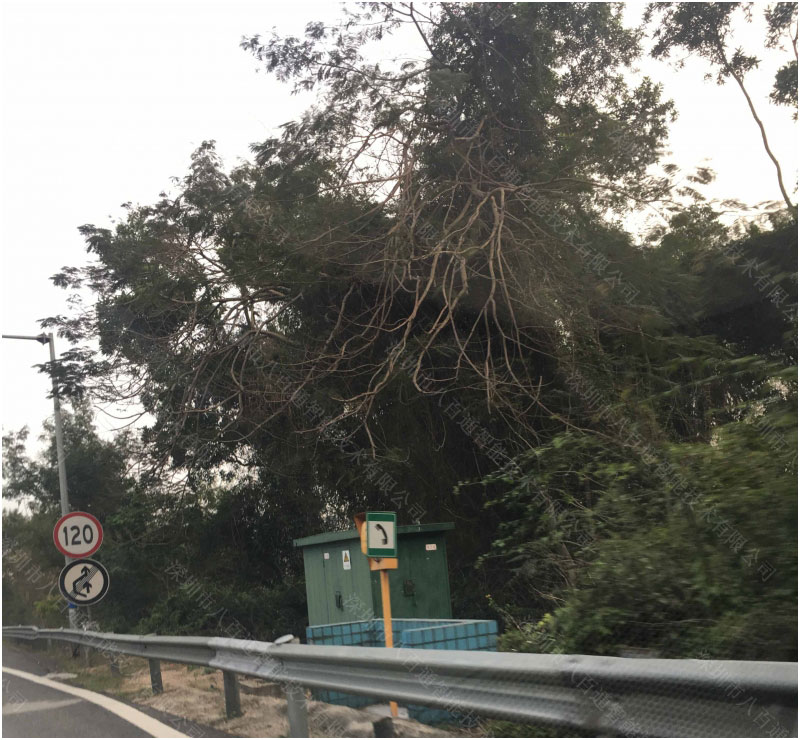隧道有線廣播之高速公路基礎建設有哪些方面？